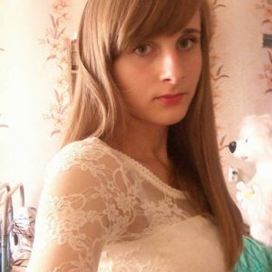 Ксюша Коваленко, 26 лет