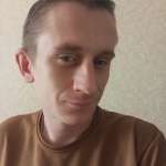 Виталий, 29 лет