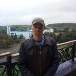 Сергей, 52 года