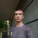 Олексій, 35 лет