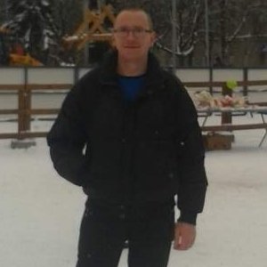 Дмитрий Ушаков, 31 год